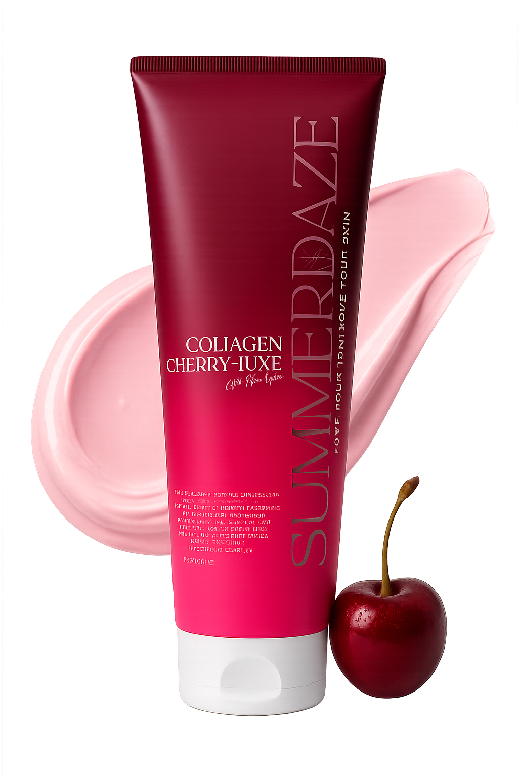 Collagen Cherry Luxe